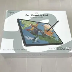 新品未使用 ugee Trio Pad UT3（Fun Drawing Pad）