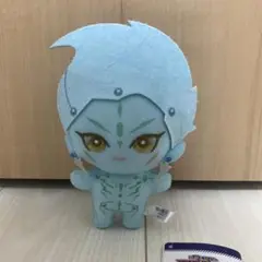 【アストラル】遊☆戯☆王 ZEXAL みにコレ！ぬいぐるみマスコット
