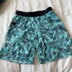 Reebok CrossFit Sサイズ ショートパンツ