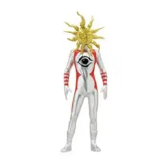 カプセルトイ　AIP タローマン フィギュアマスコット　べらぼうな巨人　ガチャ