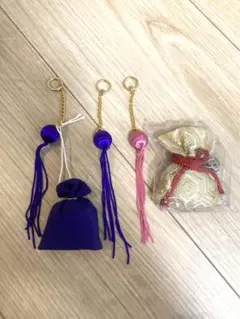 帯飾り　セット売り
