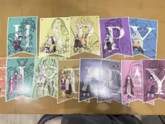 鬼滅の刃　飾り付け