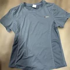 VICODEL ブルー半袖 Tシャツ