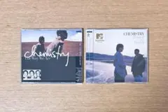 CHEMISTRY CD 2点セット