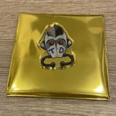 JOJO WORLD ジョジョワールド アクリルステッカー アトゥム神