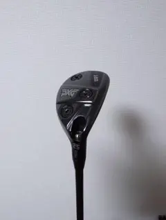 PXG 0317X PROTO 25° RAUNE h85 X