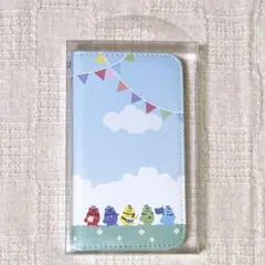 【ツキプロ】アニカフェ マルチスマートフォンケース