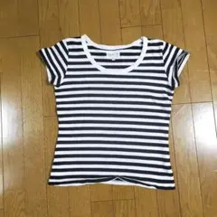 アニエスベー ボーダー