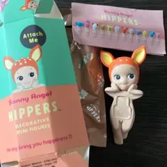 【即日発送】ソニーエンジェル ヒッパーズ バンビ Fawn