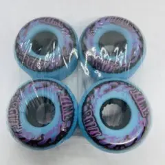 Slime Balls 53ｍｍ 95A　ハードウィール　SANTACRUZ