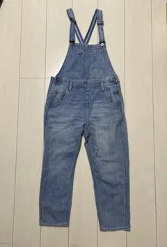 ART VINTAGE サロペット