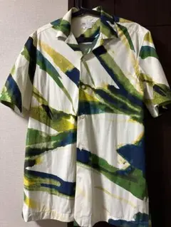 ZARA 半袖シャツ