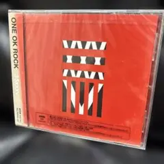 [CD未開封新品] ONE OK ROCK / 35xxxv