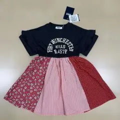BREEZE ワンピース 90