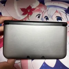 任天堂 3DS LL 本体