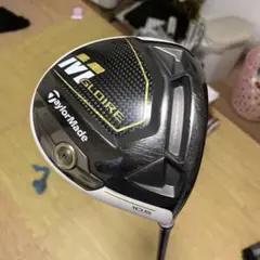 Mグローレ ドライバー 10.5 ツアーAD vr5 s