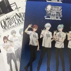 QUARTET NIGHT 2017 2018 セット DVD Blu-ray