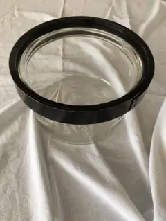 ヴィンテージ 硝子のケース 小道具