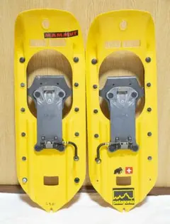 クリッカー スノーシュー k2、SHIMANO対応 SN-BMS1