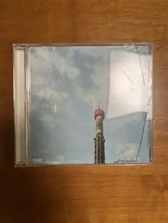 帯付き　アンダーグラフ　ツバサ　CD