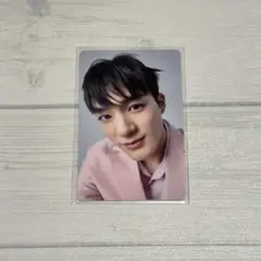 NCTDREAM ジェノ ドリショ3 ランダムトレカ