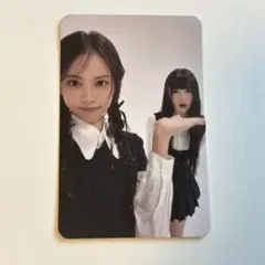 Hearts2Hearts four hearts club トレカ ユニット