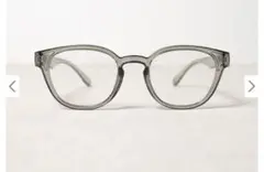ジュガード フォーティーン/jugaad 14 COVE CLEAR Grey5
