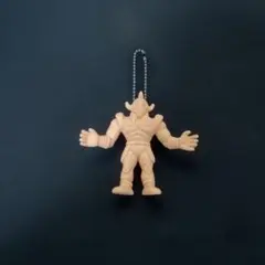 キン肉マングミ　チャーム　悪魔将軍