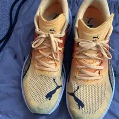 PUMA ディヴィエイトニトロ3 27.5cm