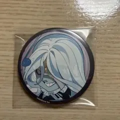 アニメキャラクター 缶バッジ Netease N
