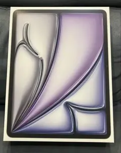 Apple iPad Air 13インチ 256GB スペースグレー