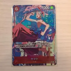 ヤマト EB02-006 SR パラレル