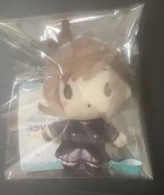 劇場版 プロジェクトセカイ プロセカ ふわぷちマスコット サンリオ 東雲絵名