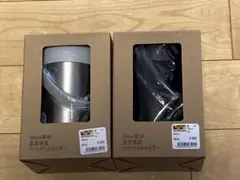 ワークマン 真空保温 ペットボトルホルダー 500ml専用
