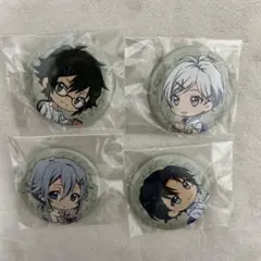 アイナナ MON.T.スイーツマルシェ 缶バッジ