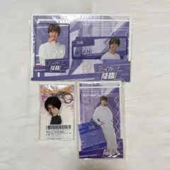 King&Prince キンプリ 髙橋海人 アクスタ セットまとめ売り