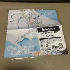 ホロライブ  白上フブキ フブキ メガネ 眼鏡 ぴらるーく プレイマット 白上フブキ モデル・メガネ【在庫販売】 / 執事眼鏡eyemirror