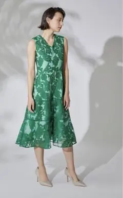 ※20%値下げ中※披露宴ドレス/ジャケット付き/グレースコンチネンタル//結婚式