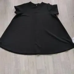 Ａラインチュニック
