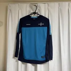 Admiralサッカーシャツ