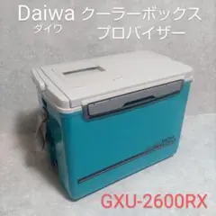 2025年最新】daiwa GXU-2600の人気アイテム - メルカリ