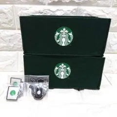 スターバックス フエルトボックス
