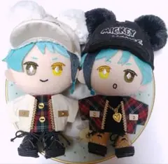 I13 ぬい服 ぬいぐるみ服 ハンドメイド