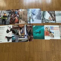 patagonia パタゴニア ポスター 額装品 特大 96cm×66cm Amazon.co.jp: A4 額付き ポスターPatagonia パタゴニア Sunrise