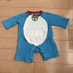 ドラえもん ロンパース