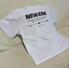 ☆NEWERA☆SHORT-SLEEVE OS UTILITY T-SHIRTS