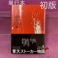 ■絶版■ 悲望　　小谷野敦