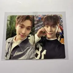 seventeenディノ 消費期限 トレカセット