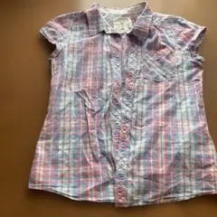 H&M ブラウス　146センチ