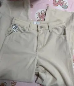 lee パンツ